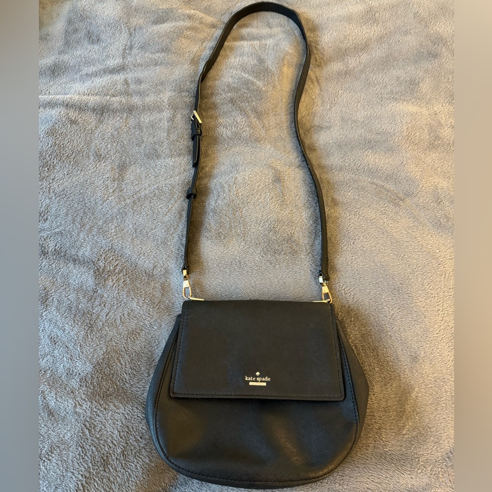 Kate Spade Byrdie Crossbody
